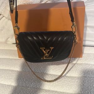 Beautiful Louis Vuitton bag